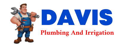 Trusted plumber in VANCLEVE